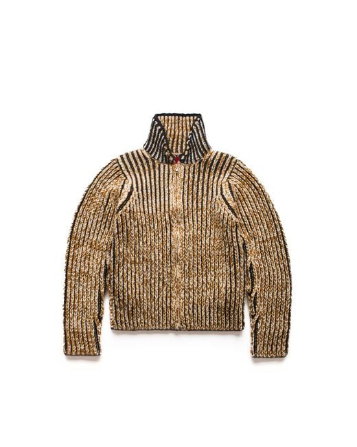 Eckhaus Latta Natural Chalet Jacket for men