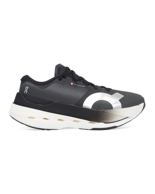 On Shoes Blue Cloudboom Max All for men