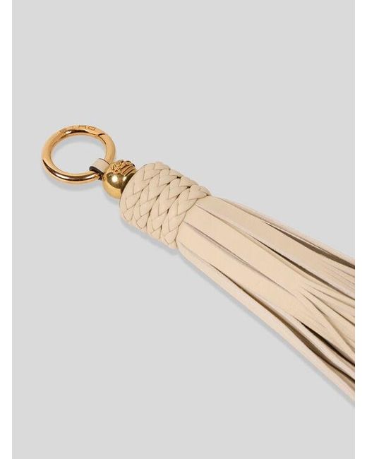 Charm Nappa di Etro in White