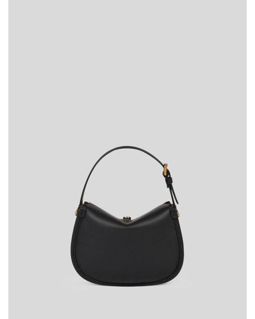 Borsa Pony Piccola di Etro in Black