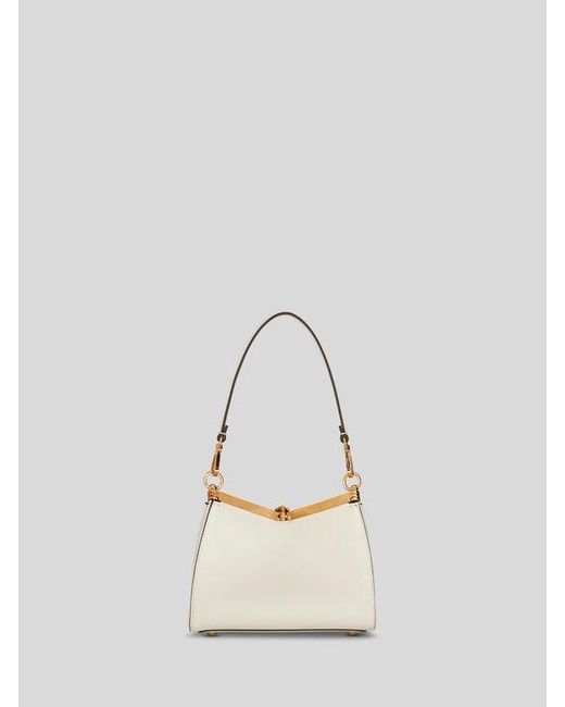 Borsa Vela Piccola, Donna di Etro in Natural