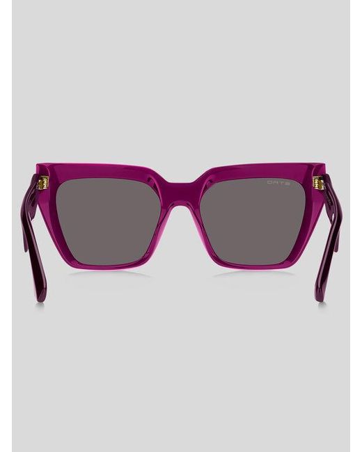 Occhiali Da Sole Tailoring, Donna di Etro in Brown