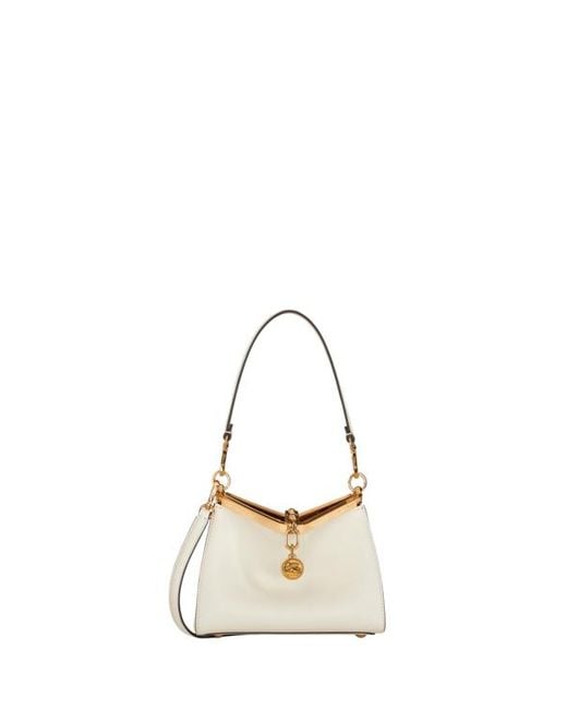 Borsa Vela Piccola, Donna di Etro in Natural
