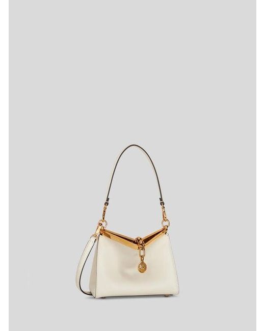 Borsa Vela Piccola, Donna di Etro in Natural