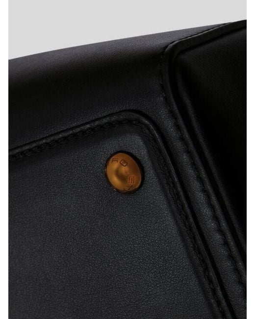 Borsa Vela Media, Donna di Etro in Black