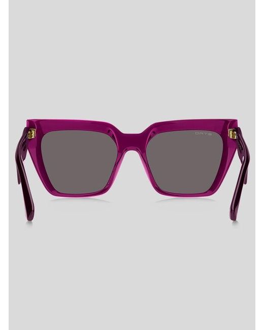 Etro Brown Tailoring Sunglasses