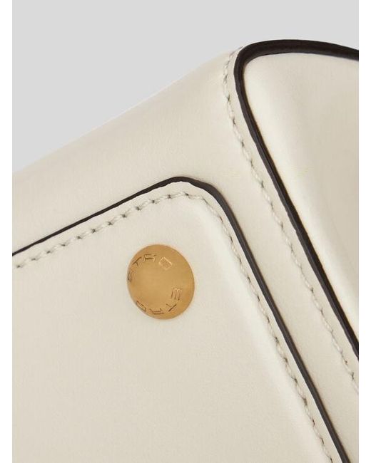 Borsa Vela Piccola, Donna di Etro in Natural