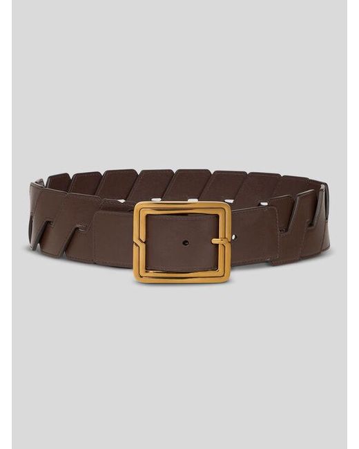 Cintura di Etro in Brown