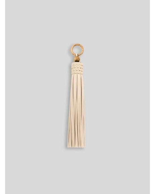 Charm Nappa di Etro in White