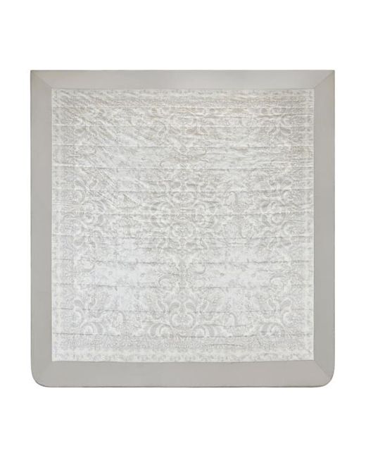 Trapunta di Etro in Gray
