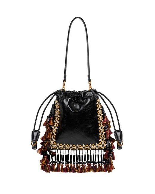 Borsa Kalispera Piccola di Etro in Black