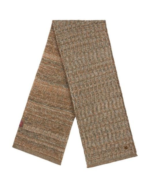 Sciarpa di Etro in Green da Uomo