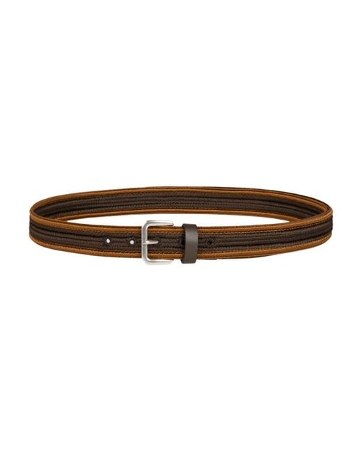 Cintura di Etro in Brown
