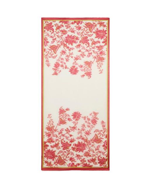 Sciarpa di Etro in Pink da Uomo