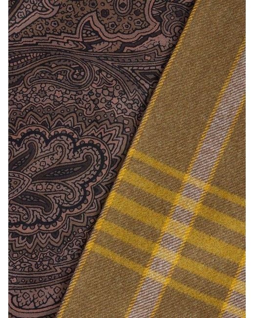 Sciarpa di Etro in Natural