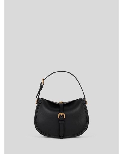 Borsa Pony Piccola di Etro in Black