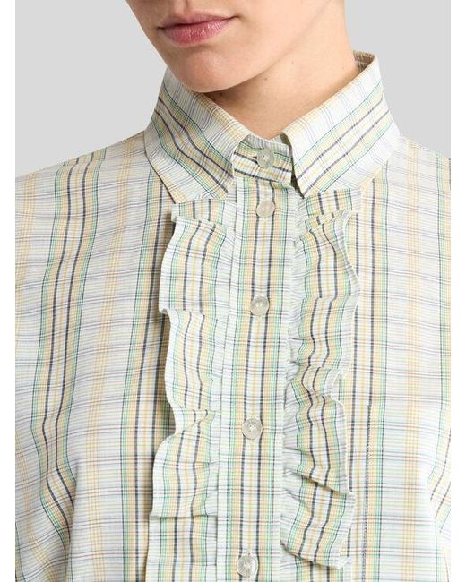 Camicia di Etro in White