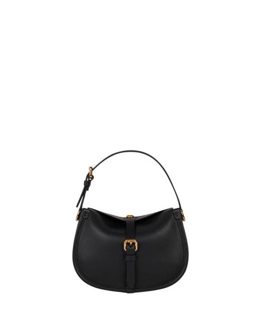 Borsa Pony Piccola di Etro in Black