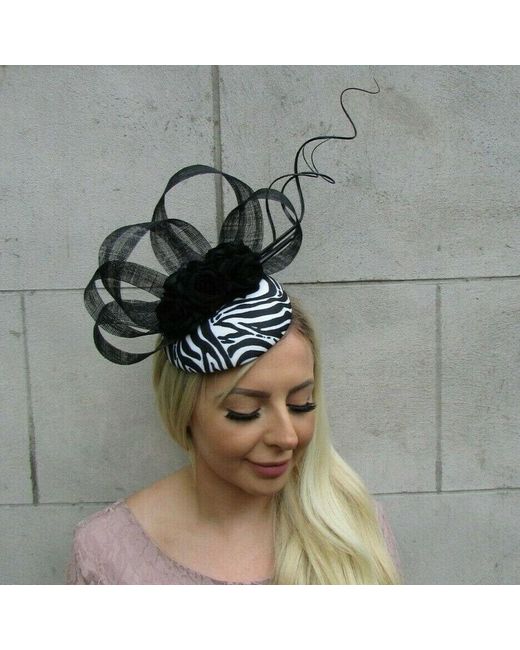 Etsy Black \u0026 White Animal Zebra Print 