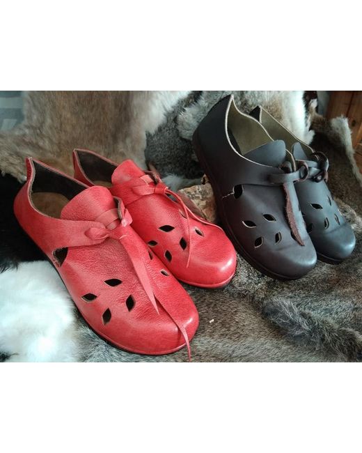 chaussures allemandes