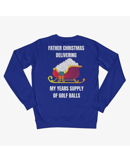 golf sweatshirts