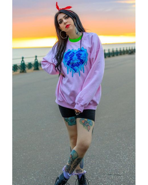 rockabilly jumper