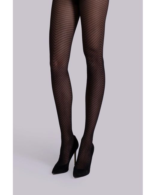 LECHERY Synthetic Iluzie Recycled Arrow 