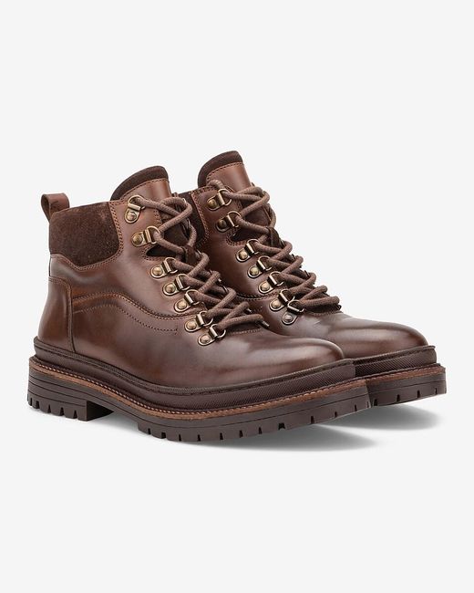 vintage foundry gemma laceless leather boot