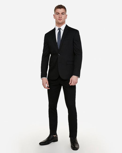 express blazer men