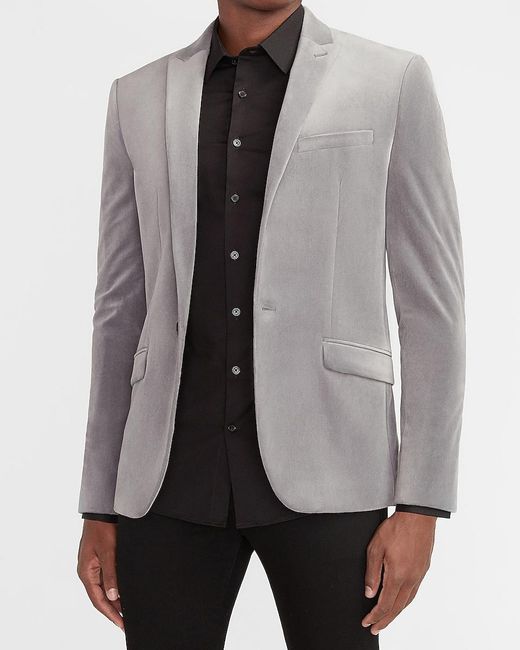 express tuxedo jacket