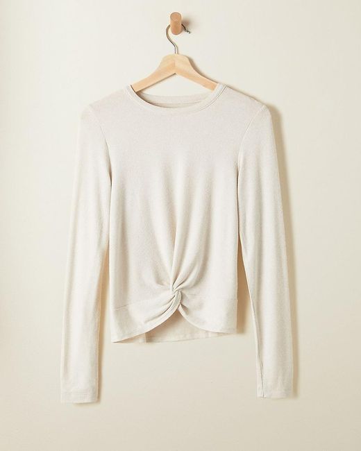 Express Upwest Ultra-soft Twist Front 