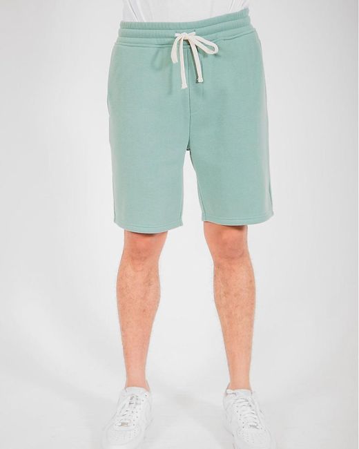drawstring shorts men