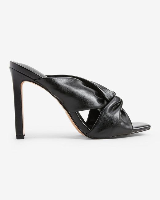 express black heels