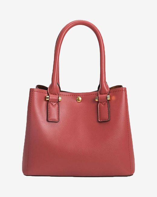 gabby leather crossbody bag
