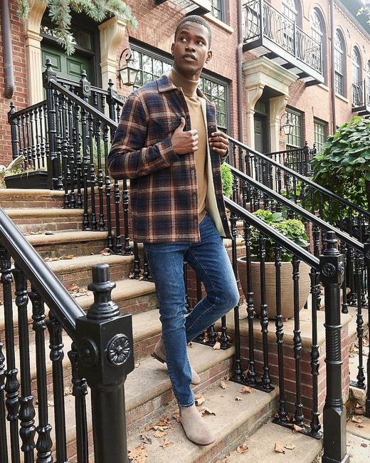 micro m goggle utility field jacket