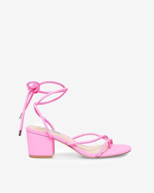 steve madden lilah