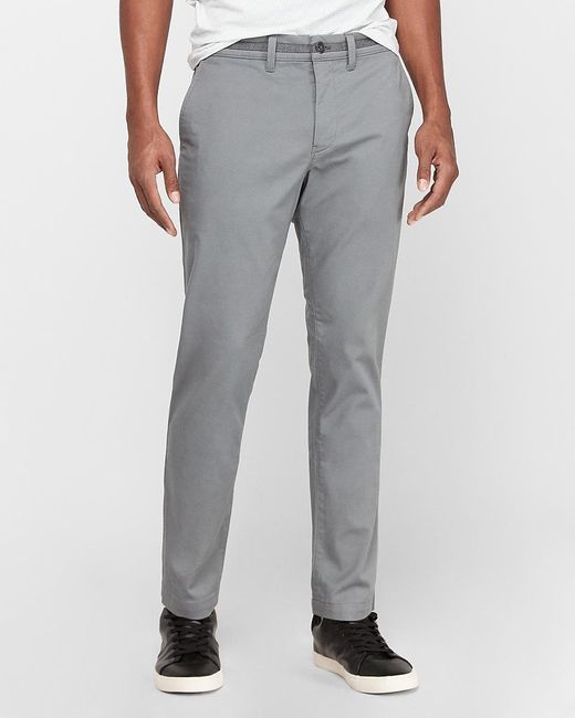 Express Athletic Slim Hyper Stretch 365 