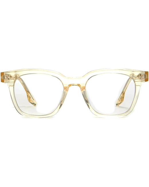 gentle monster south side black