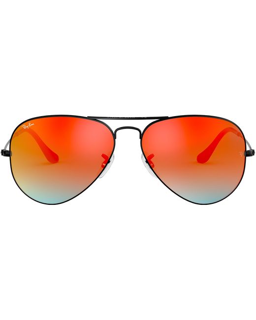 Ray-Ban Aviator Large Metal Rb3025 002 