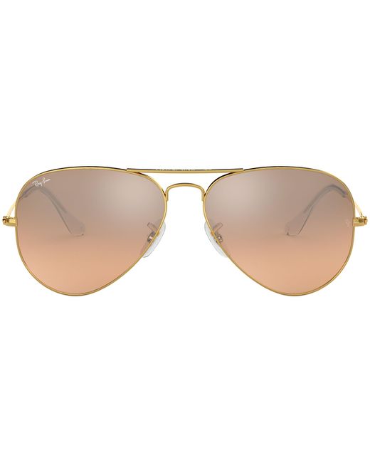 ray ban rb3025 62mm