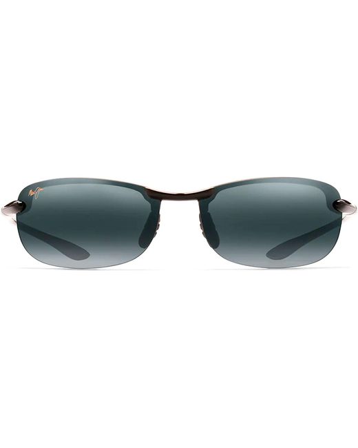 Maui Jim Makaha 40502 Black Lyst