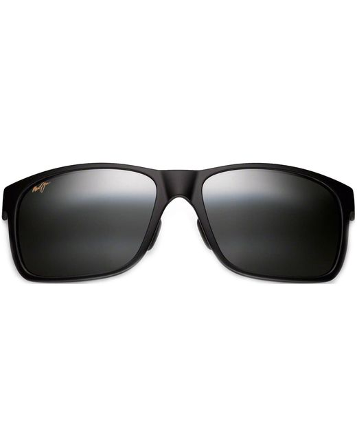 maui jim 432 red sands