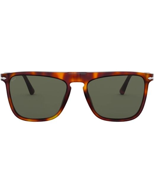 persol havana green