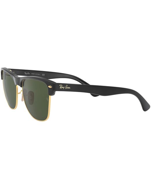 Ray-Ban Clubmaster Oversized Rb4175 877 