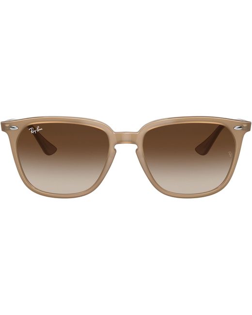 Ray-Ban Rb4362 616613 Turtledove | Lyst