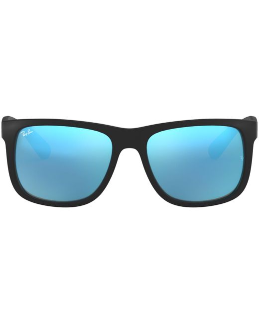 Ray-Ban Justin Color Mix Rb4165 Matte 