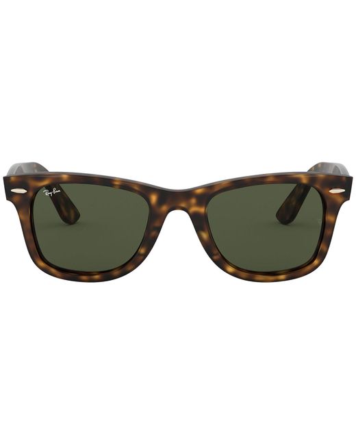 Ray-Ban Wayfarer Ease Rb4340 Tortoise G 