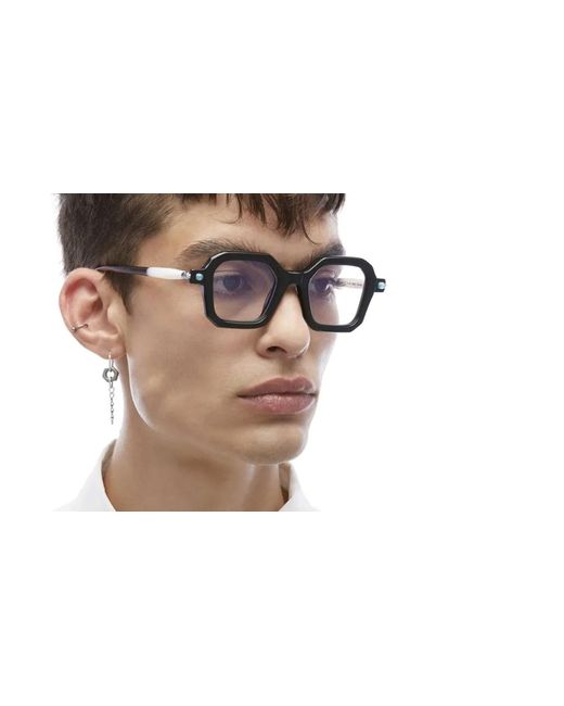 Kuboraum P9 Bs Am Black Shine | Lyst