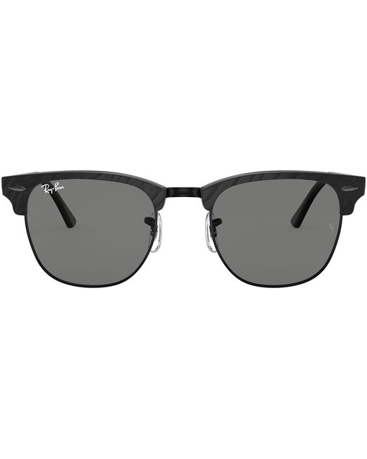 Ray-Ban Clubmaster Rb3016 1305b1 