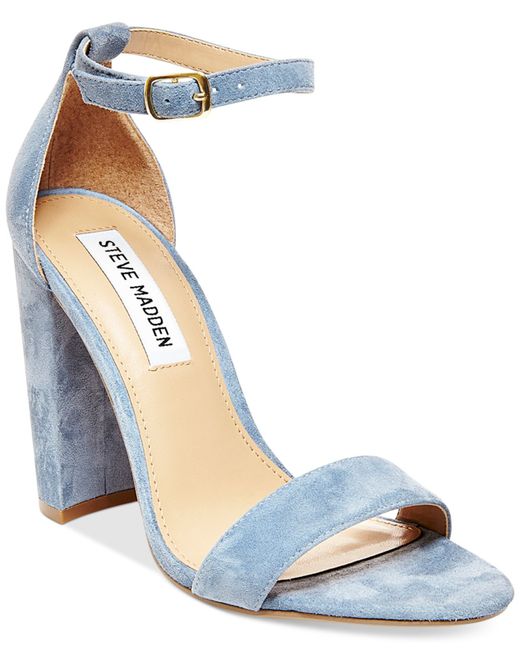 steve madden carrson heel